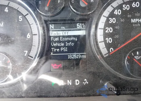 2010 Dodge Ram 1500 Slt/Sport/Trx из США, поврежденный, VIN 1D7RV1CT9AS128303